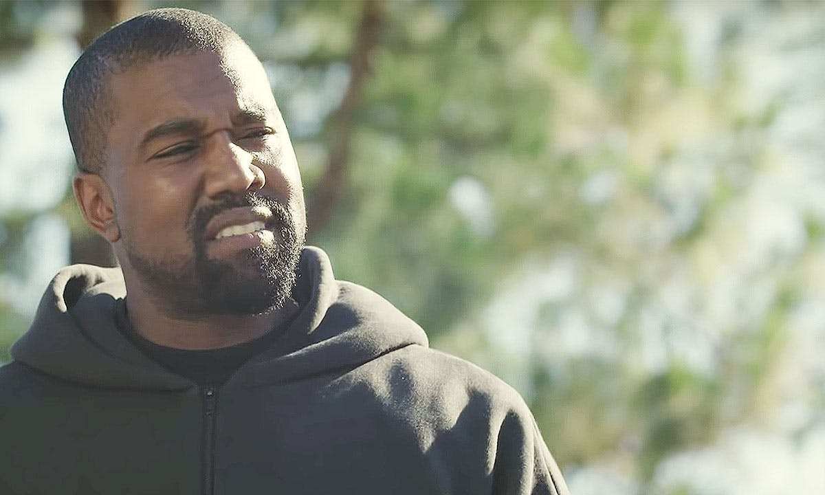 kanye west yeezy creative process