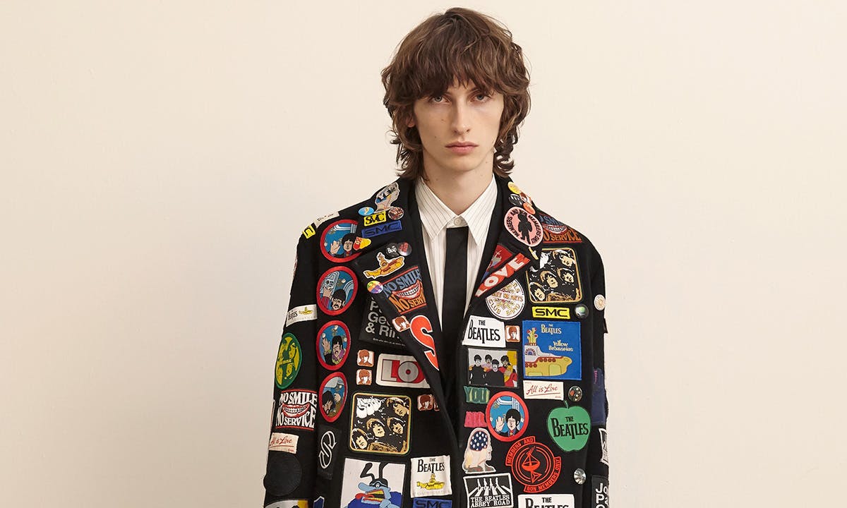 stella mccartney all together now collection feature the beatles