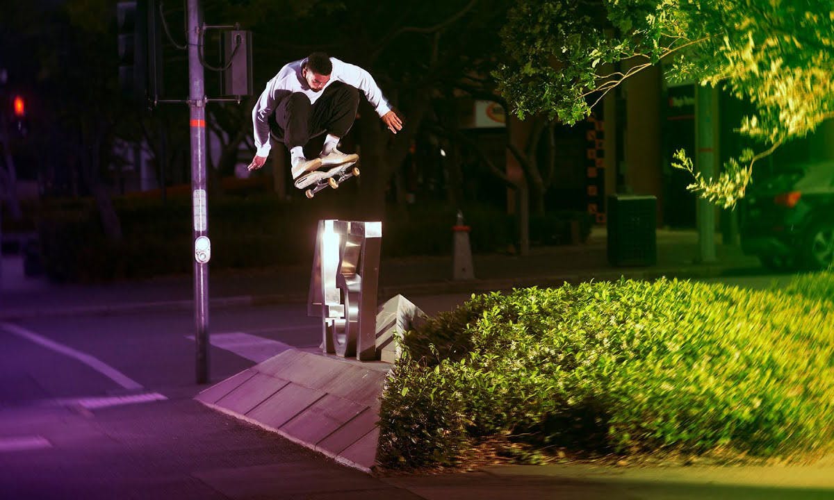 nike sb trust fall