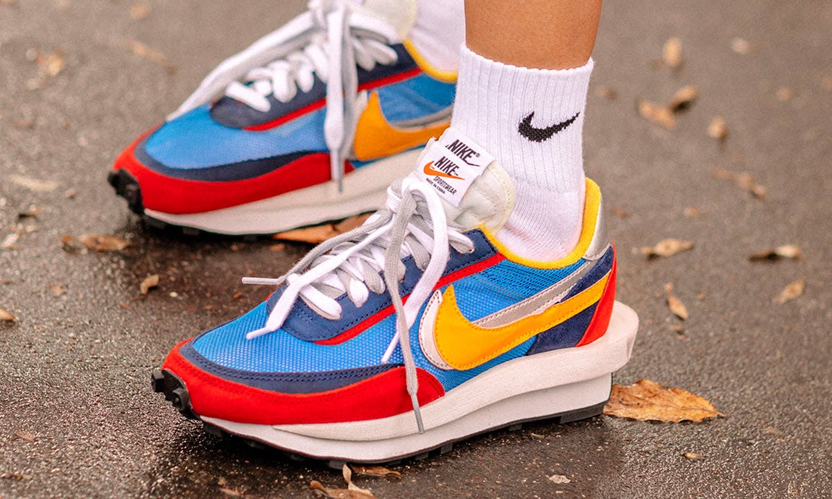 feature farfetch highsnobiety sacai x Nike