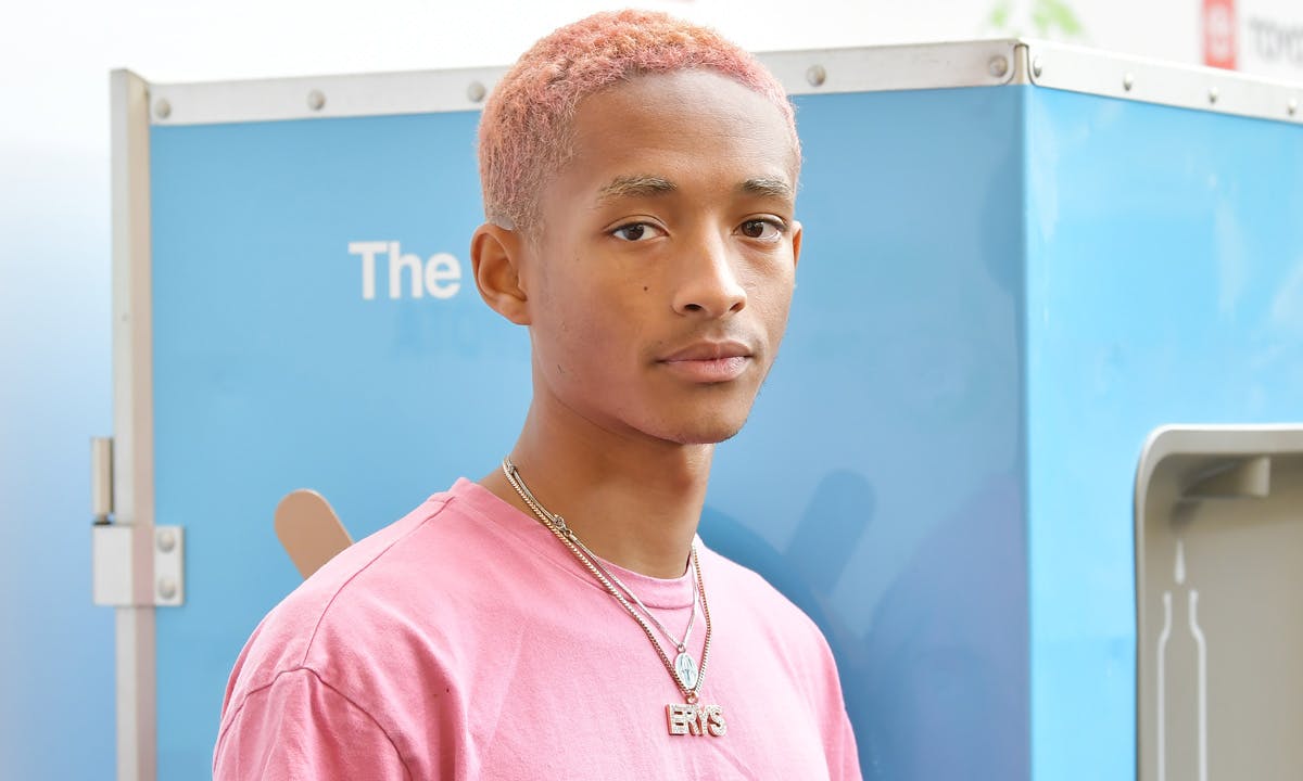 jaden smith again eyrs info geat SYRE erys