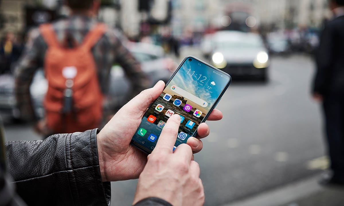 android