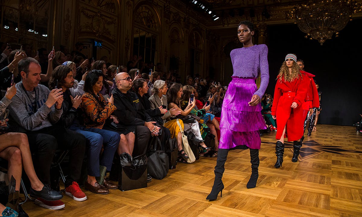 stockholm fashion week