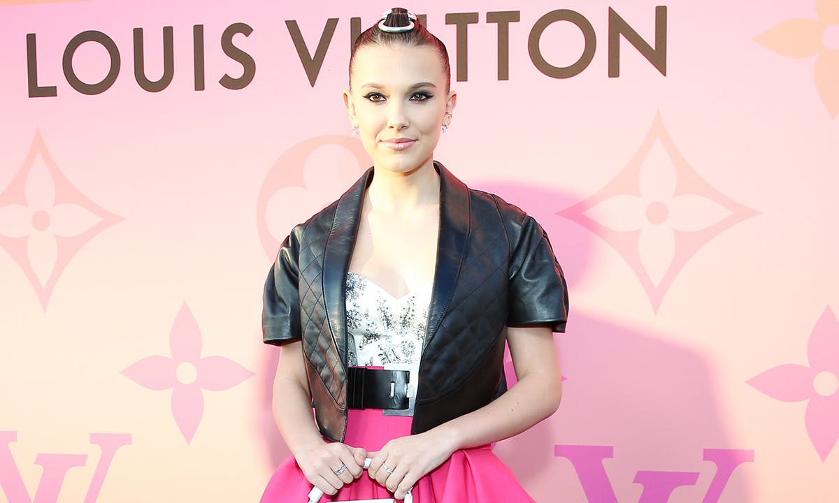 Louis Vuitton X Artycapucines: Opening Cocktail