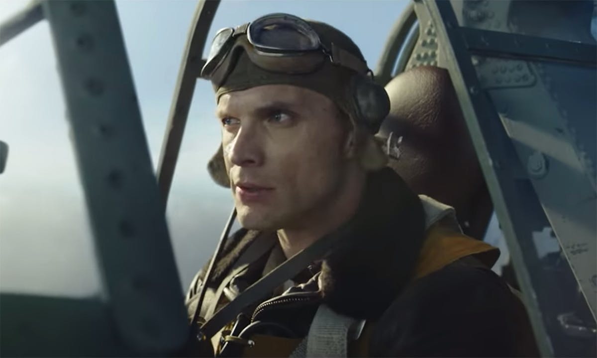 midway teaser trailer