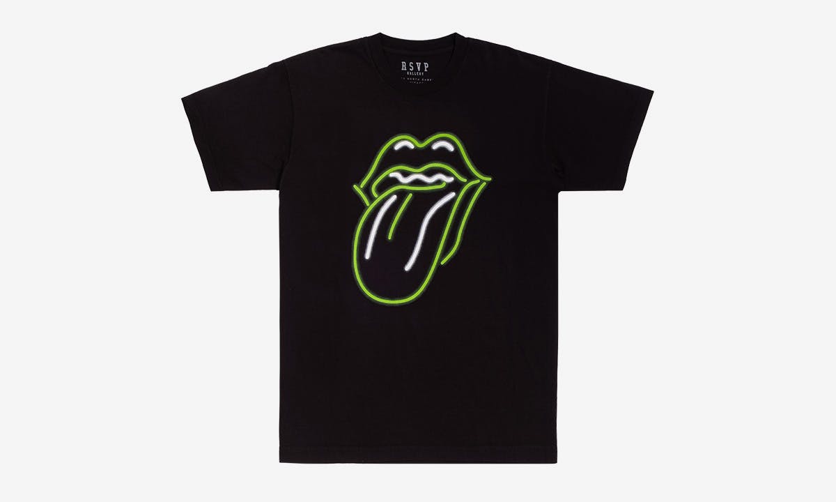 rsvp gallery the rolling stones collection feature