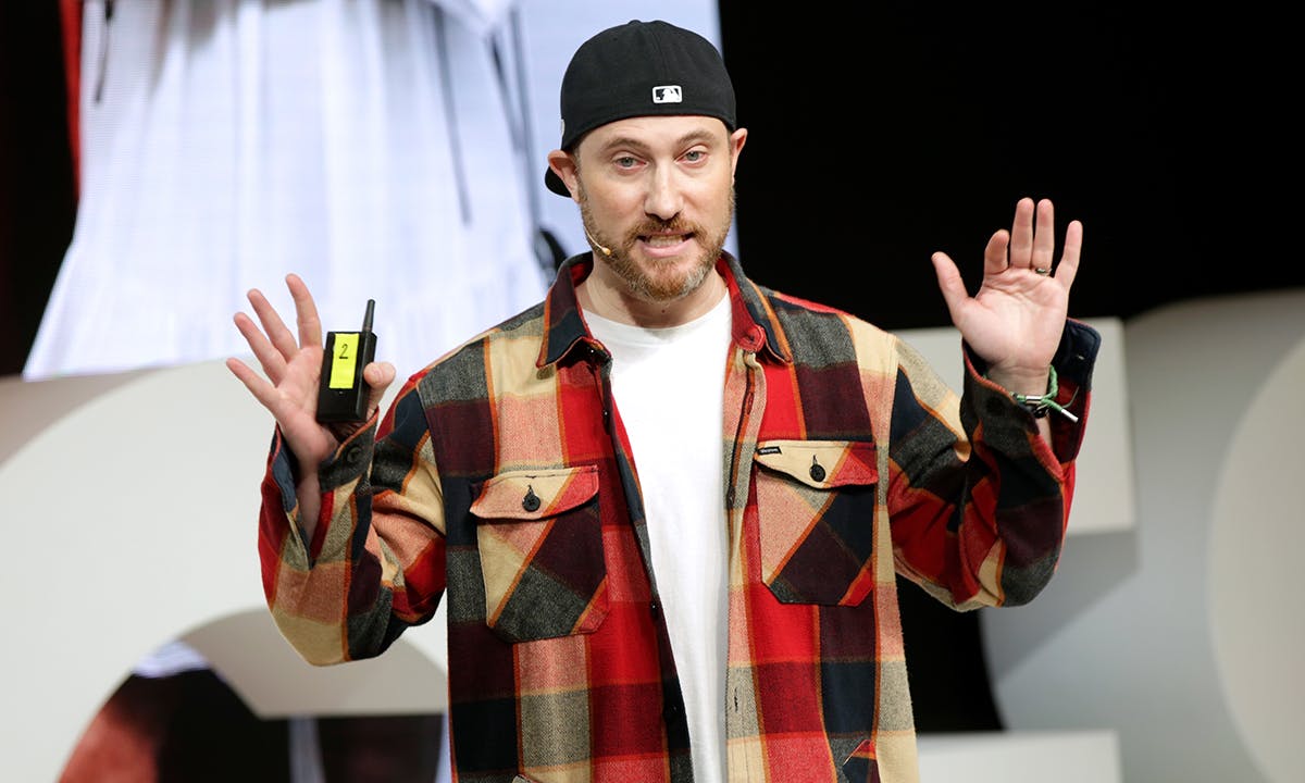 Josh Luber StockX