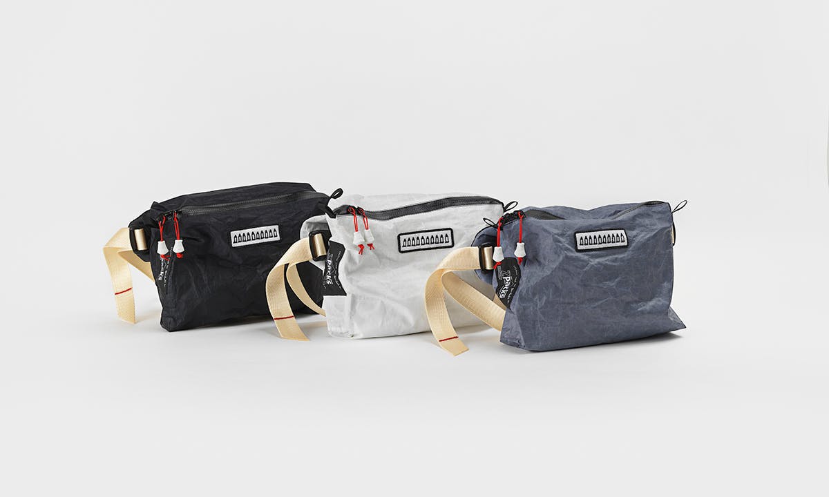 tom sachs fanny pack feature