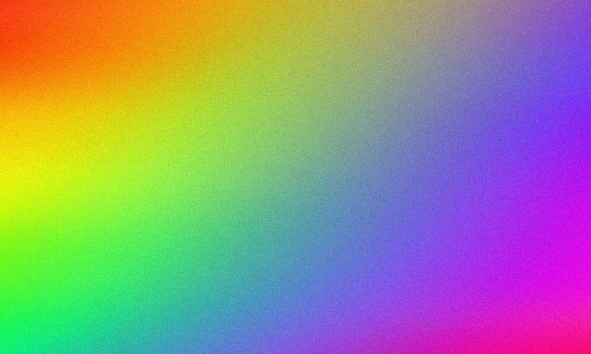 pride feat identity & representation