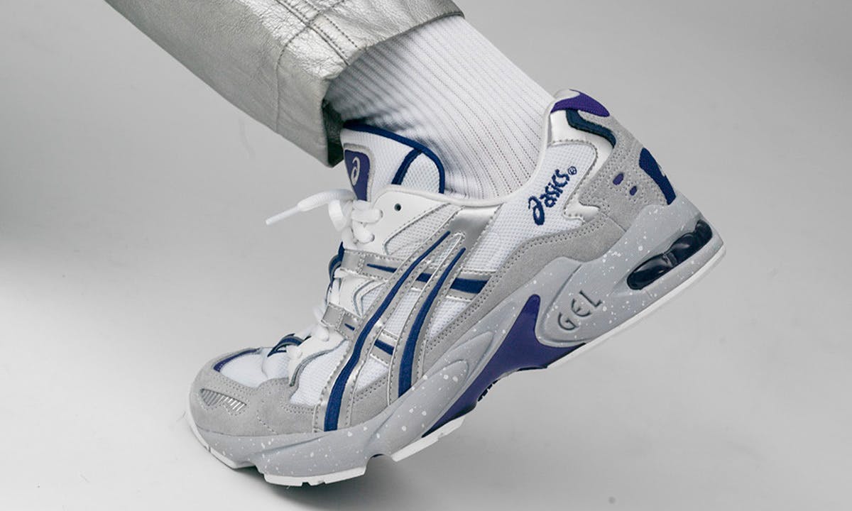 asics gel kayano 5 og release date price ASICS GEL-KAYANO 5