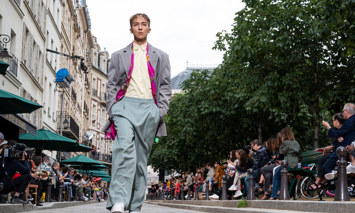 winner minos louis vuitton ss19 virgil abloh