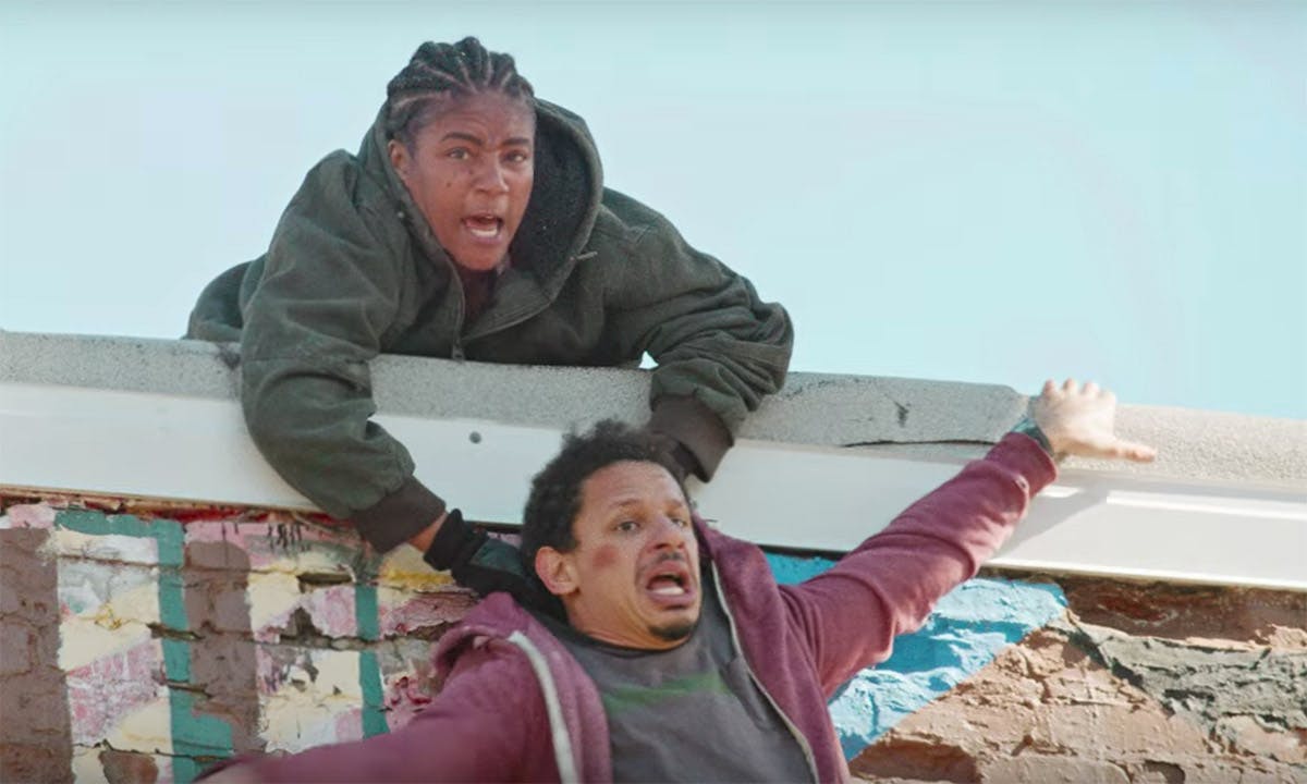 bad trip red band trailer feature Eric Andre