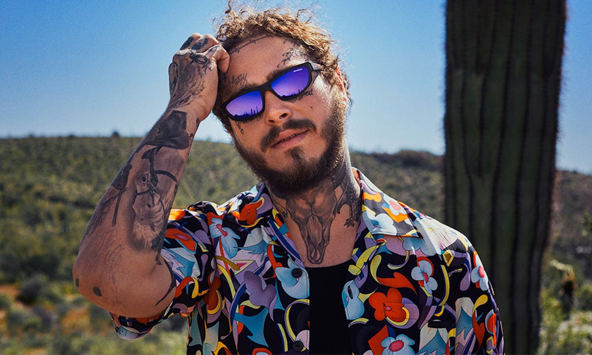 arnette post malone sunglasses