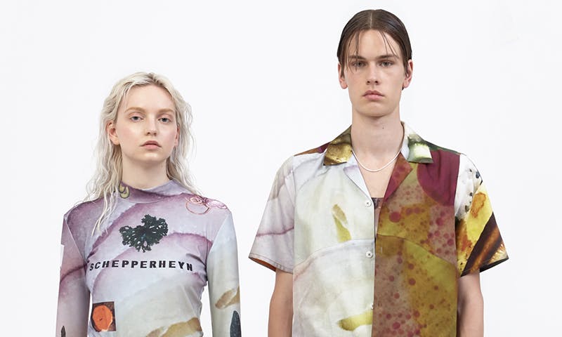 verena schepperheyn ss20