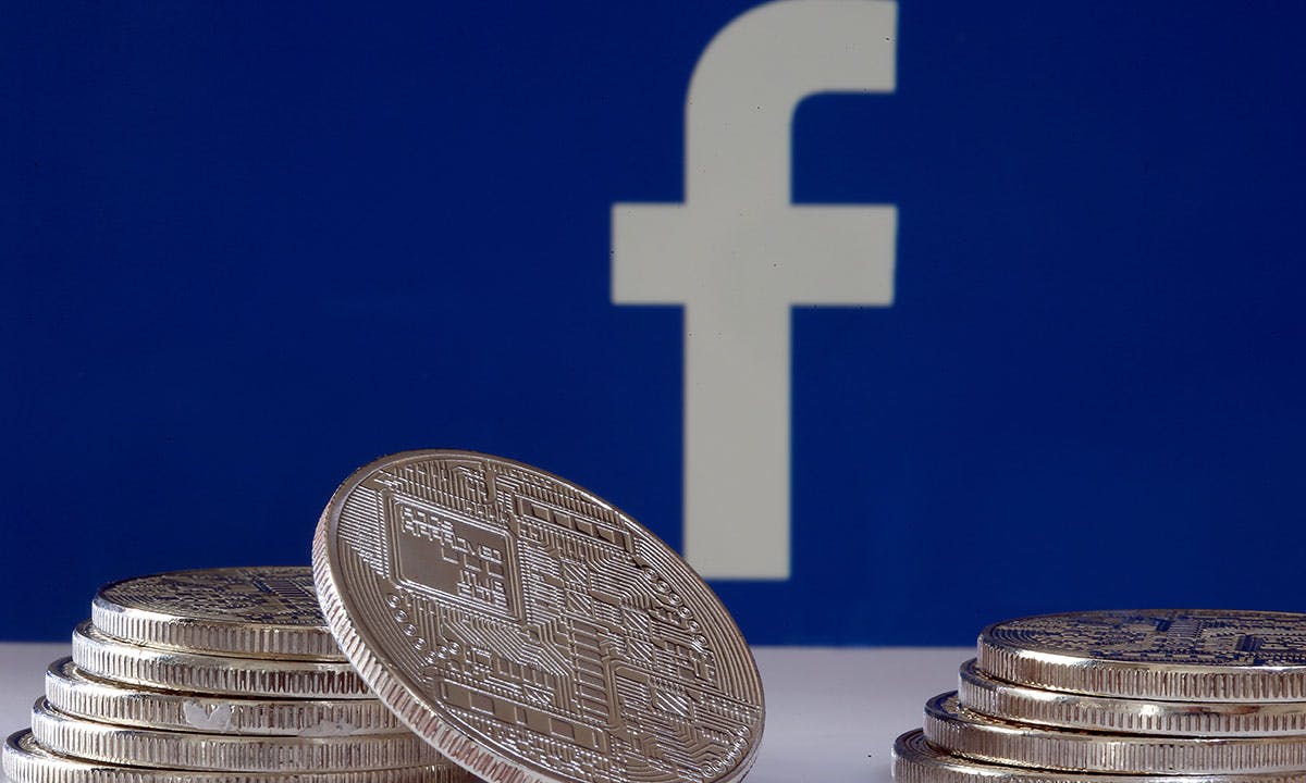 facebook cryptocurrency libra facts bitcoin