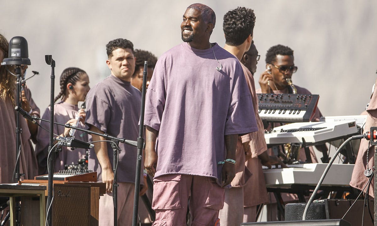 kanye west drake daytona pusha t
