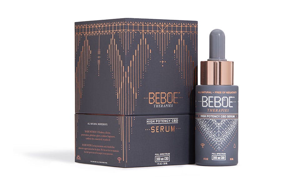 beboe therapies cbd