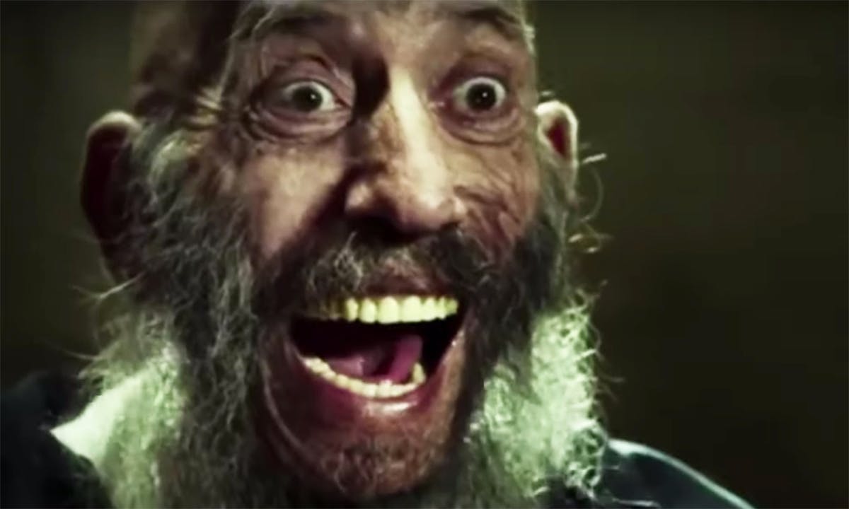 3 From Hell Trailer Watch It Here