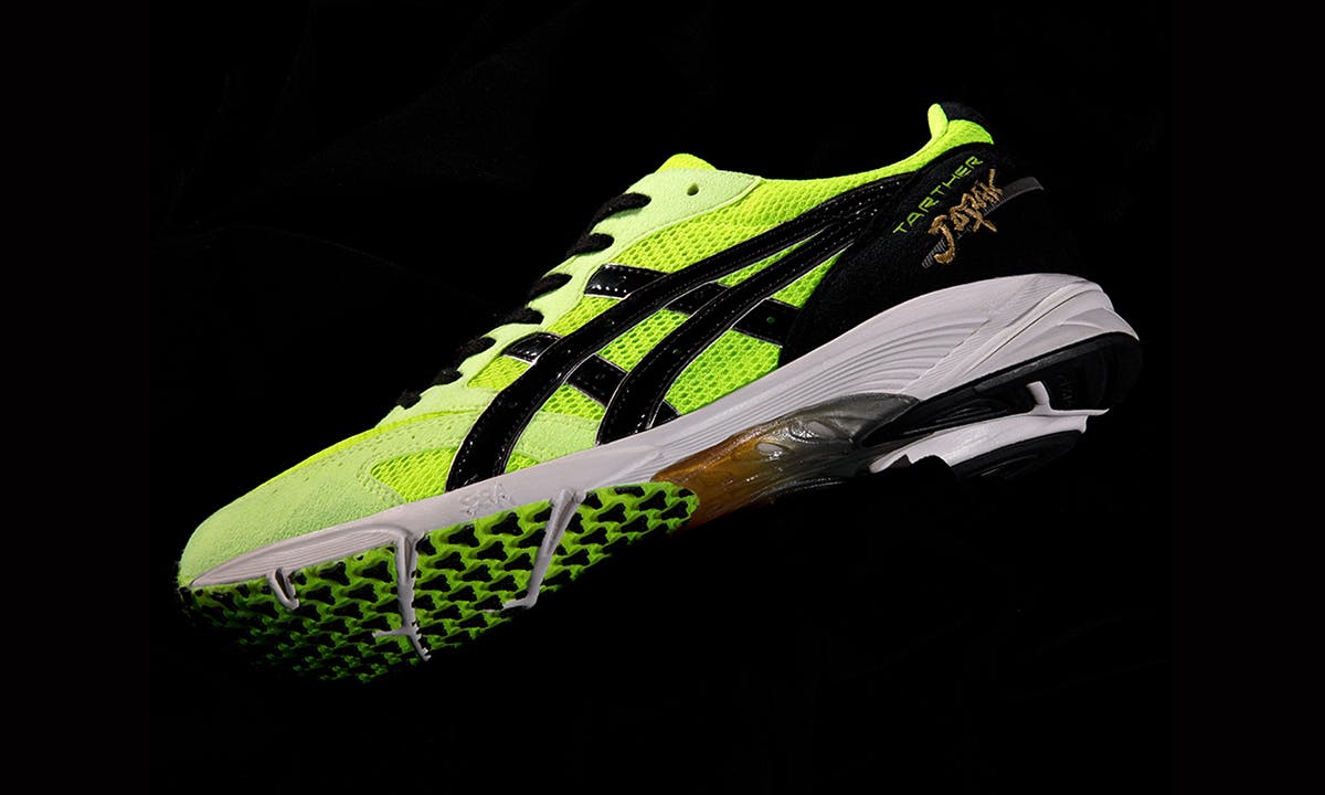 asics japan second pack release date price ASICS Skysensor Japan ASICS Tarther Japan