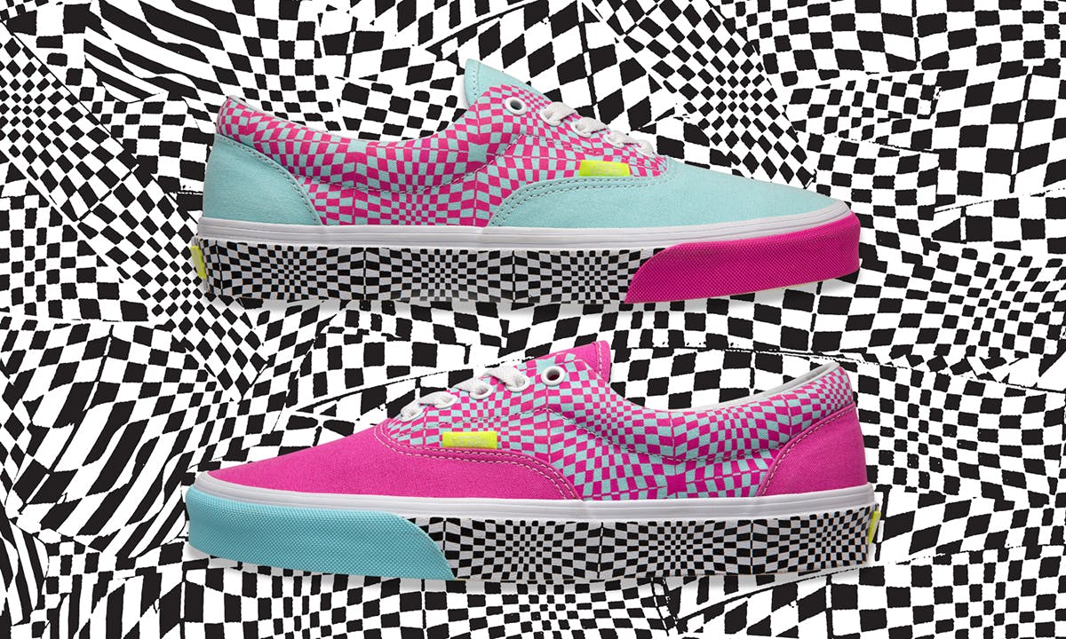 size vans era warped check release date price feature