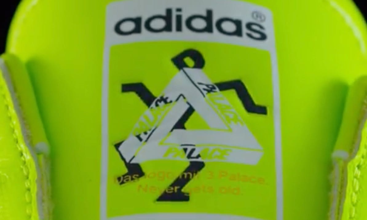 palace adidas sneaker release date price feature adidas Originals