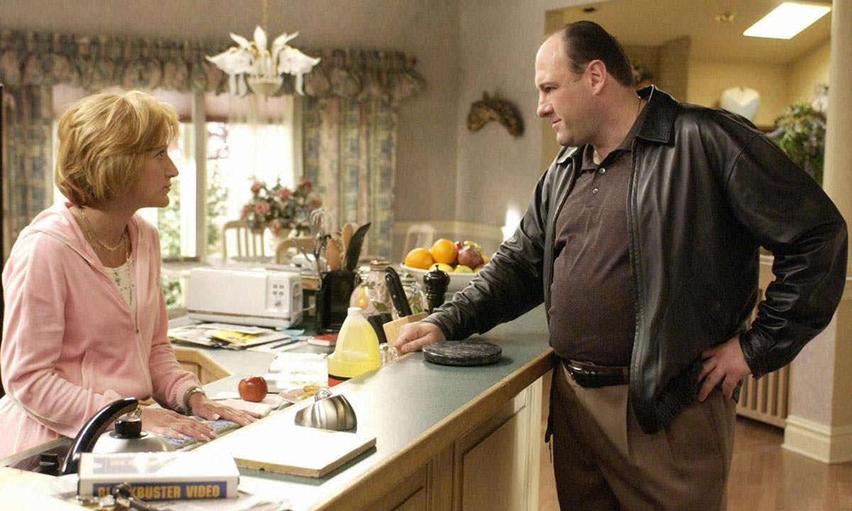 sopranos house sale