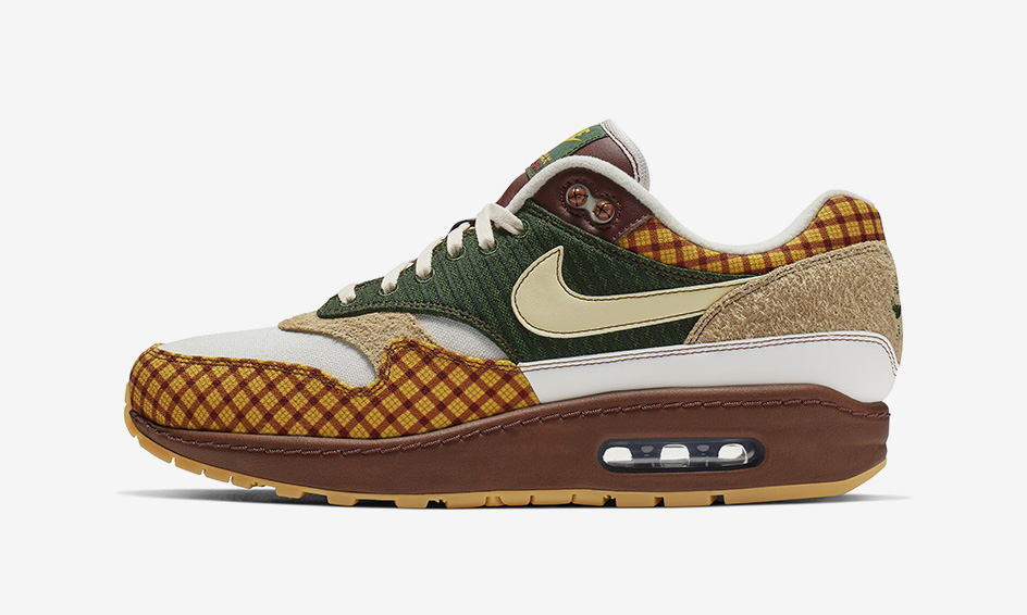 missing link nike air max susan release date price feature StockX nike air max 1