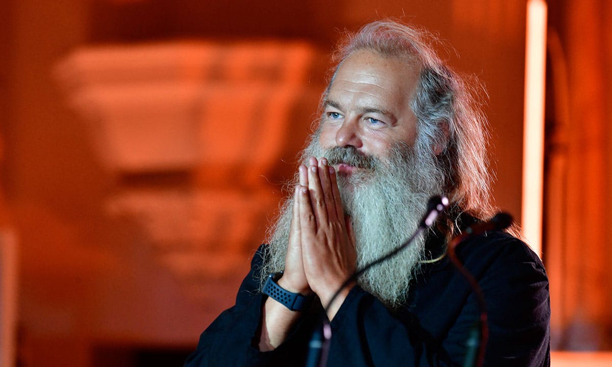rick rubin documentary shangri la release date showtime