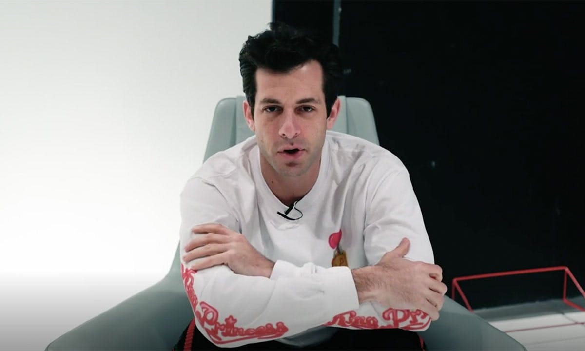 mark ronson interview parklife festival 2019