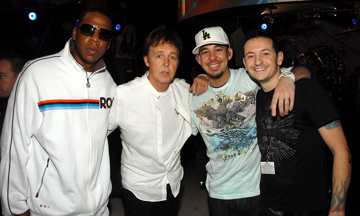cross genre collaborations beastie boys blink 182 kanye west