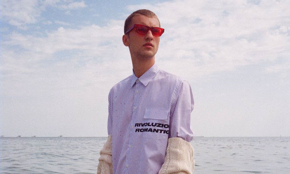 DaniloPaura SS19 Campaign danilo paura