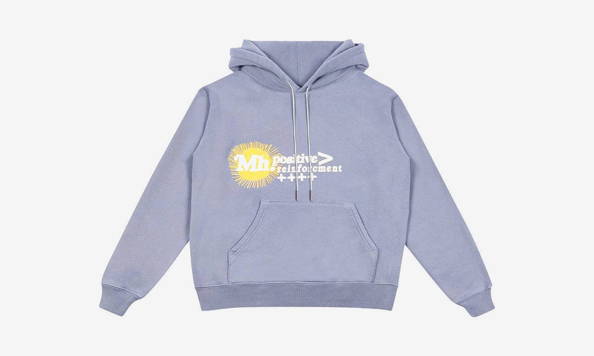 madhappy mental health awareness capsule