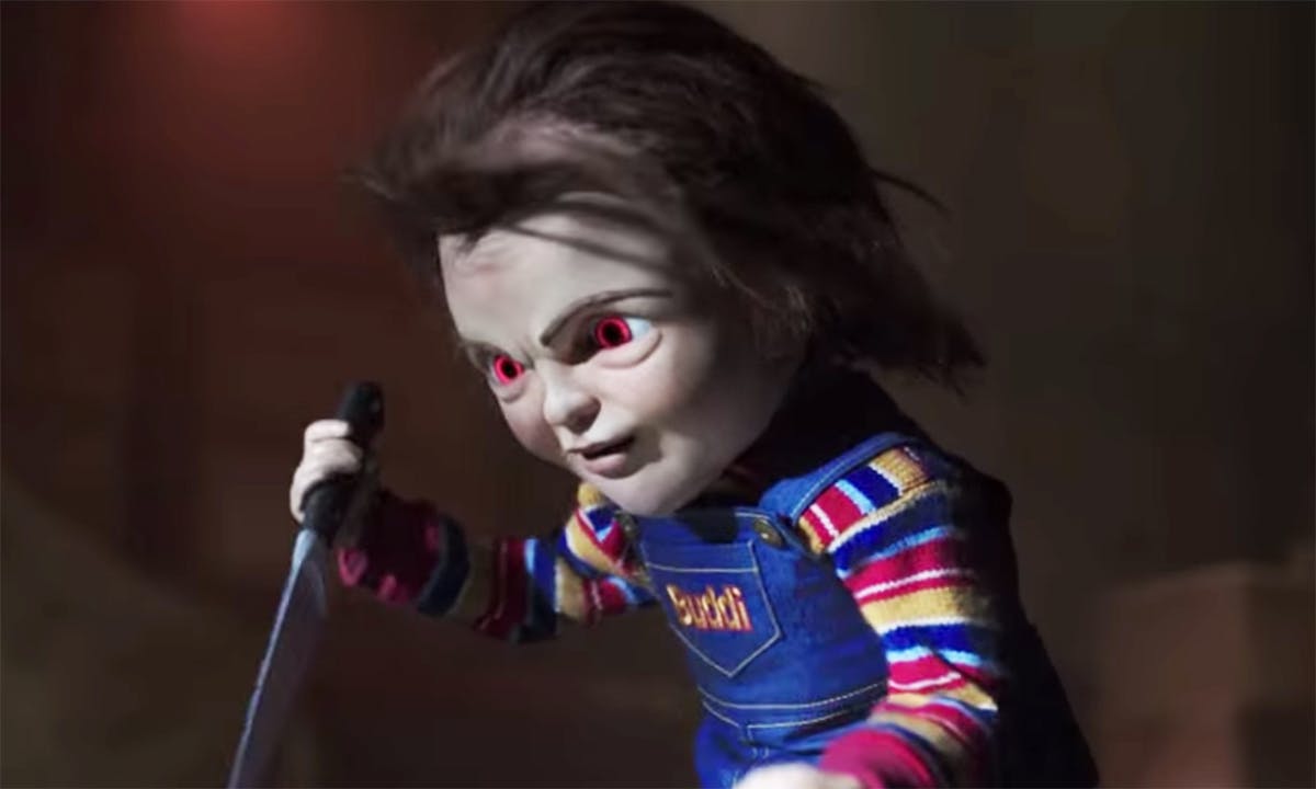 childs play playtime tv spot feature Child's Play