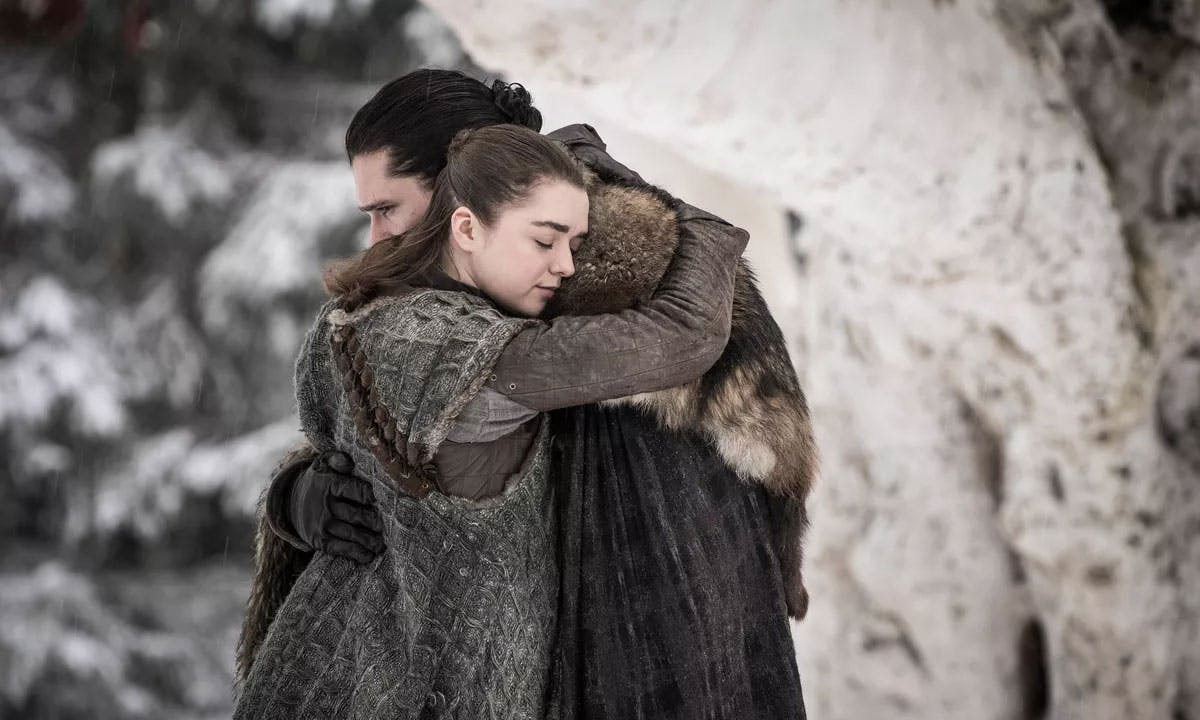 netflix game of thrones sequel