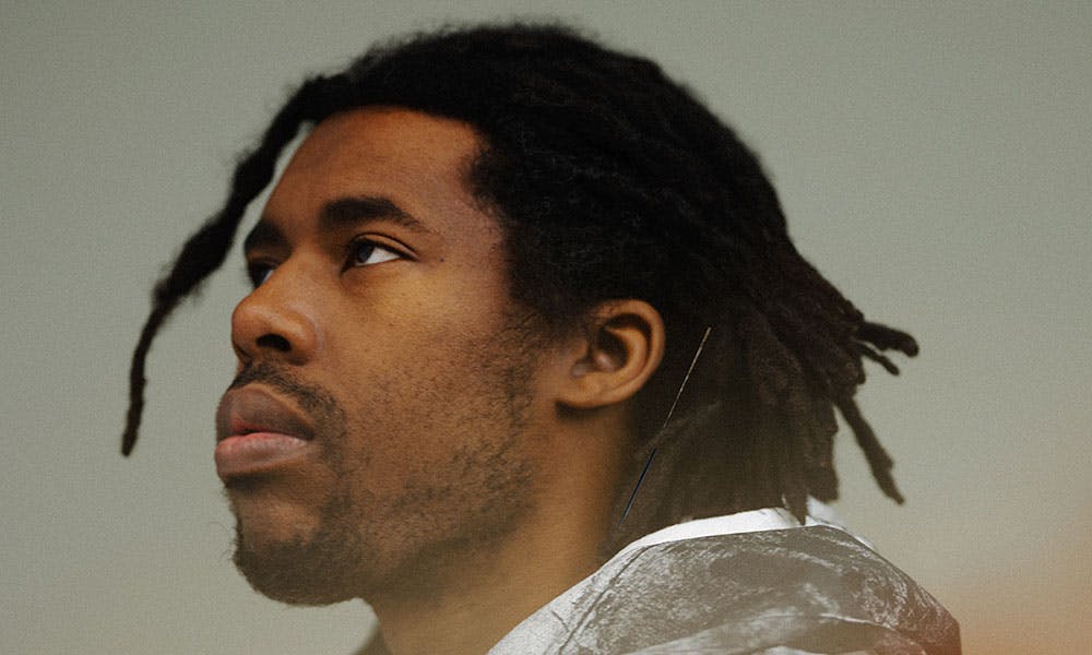 flying lotus history Brainfeeder