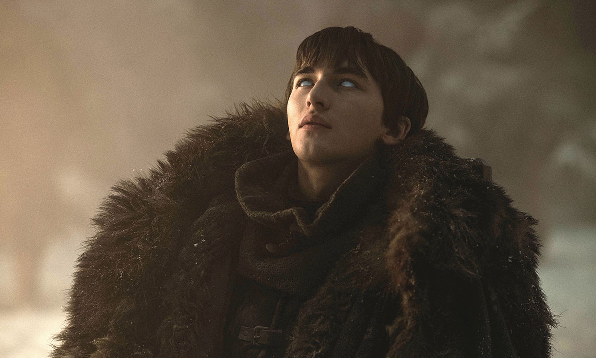 game of thrones bran theories