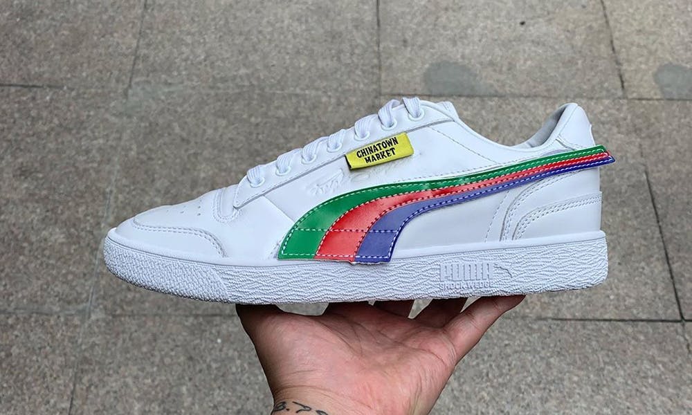 chinatown market puma ralph sampson og release date price