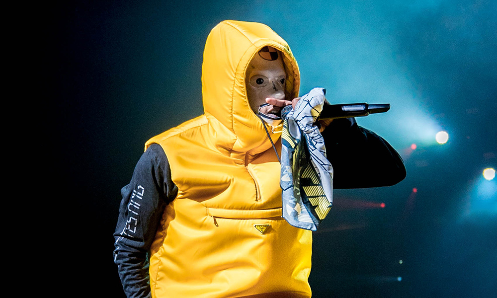 prada hip hop style history feat01 Jay Z asap rocky frank ocean