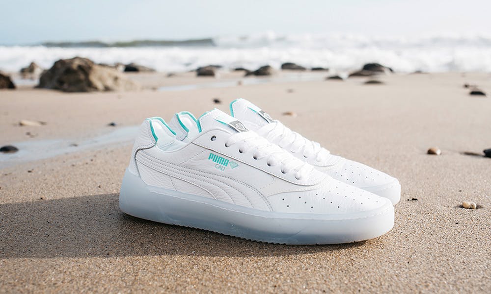 diamond supply co puma ss19 dreaming release date price puma suede