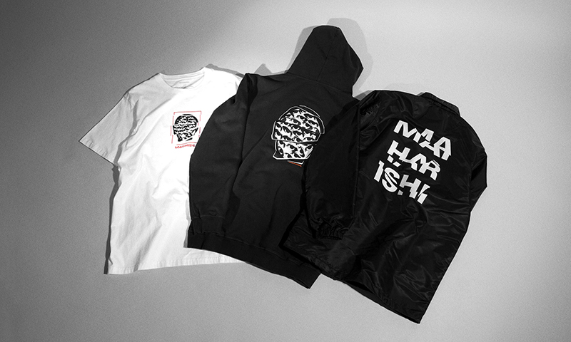maharishi shattered visions ss19 feature