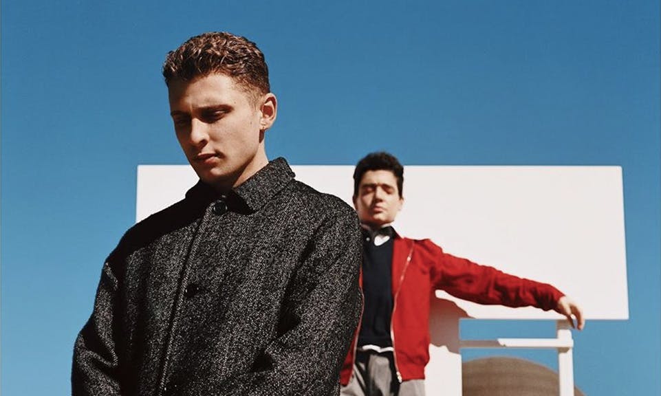 blondey the loved one feat alasdair mclellan blondey mccoy