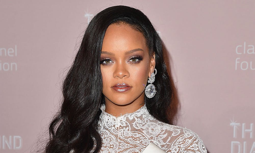 Rihanna & LVMH's Project Loud: Everything We Know so Far