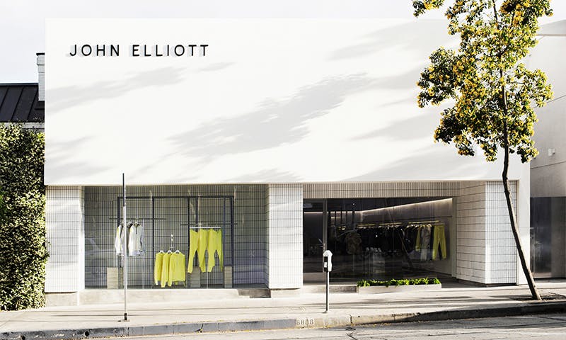 john elliott los angeles store feature