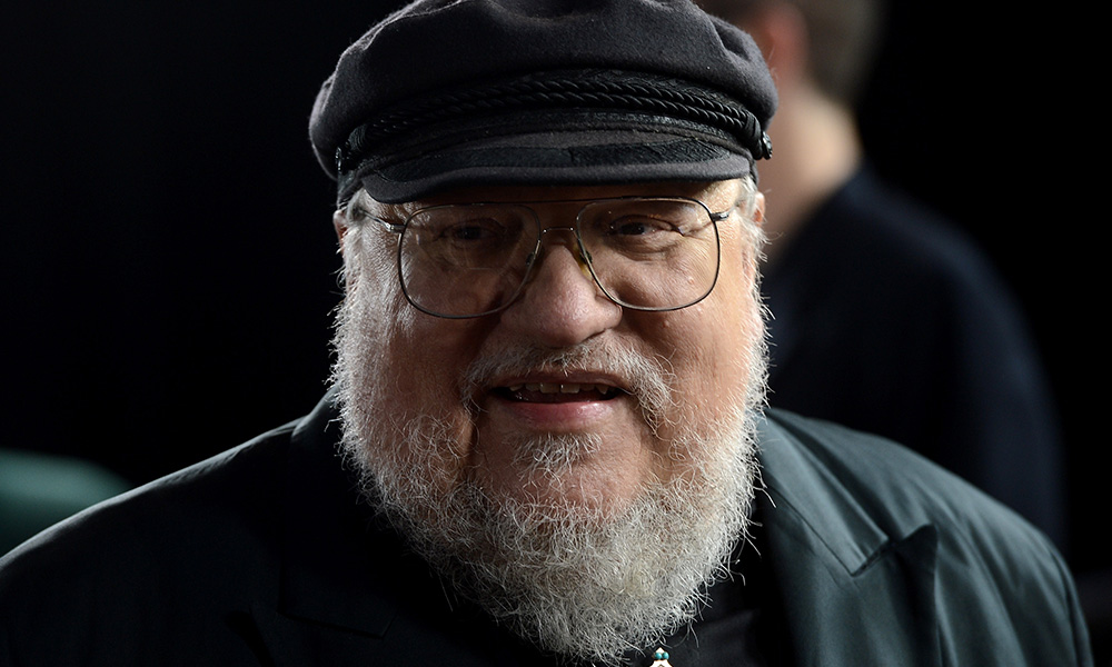 george r r martin confirms game of thrones spin offs hbo