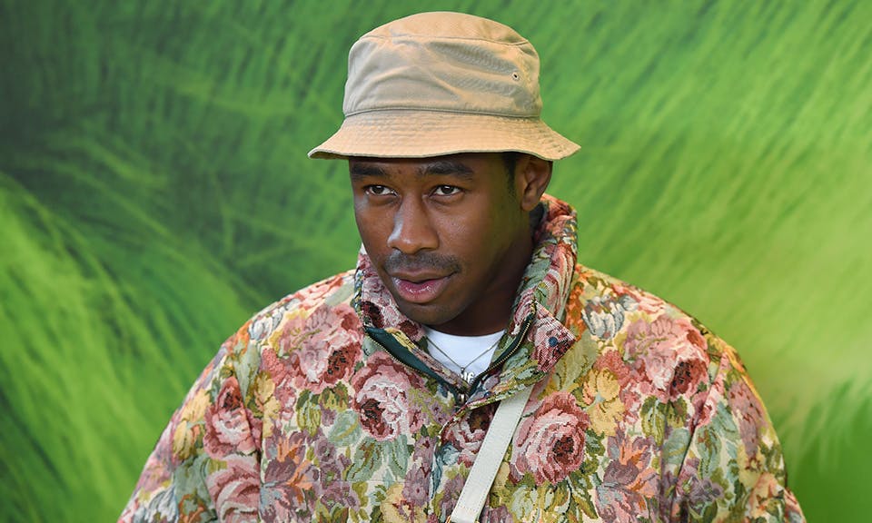 tyler the creator