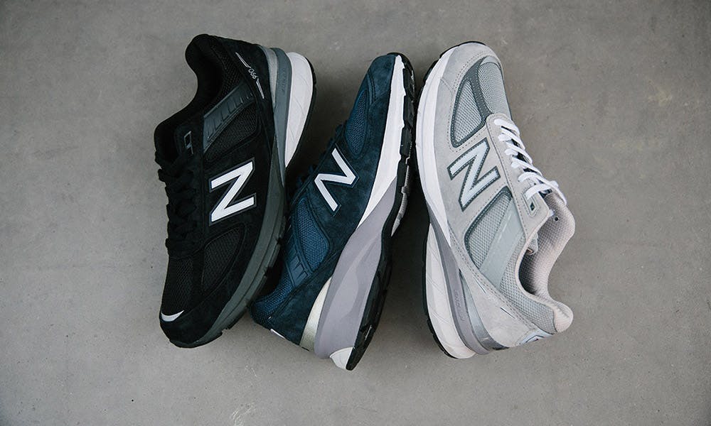 new balance 990v5 featured