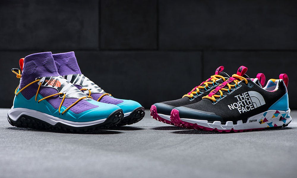 the north face stc drop 2 release date price The North Face RTC