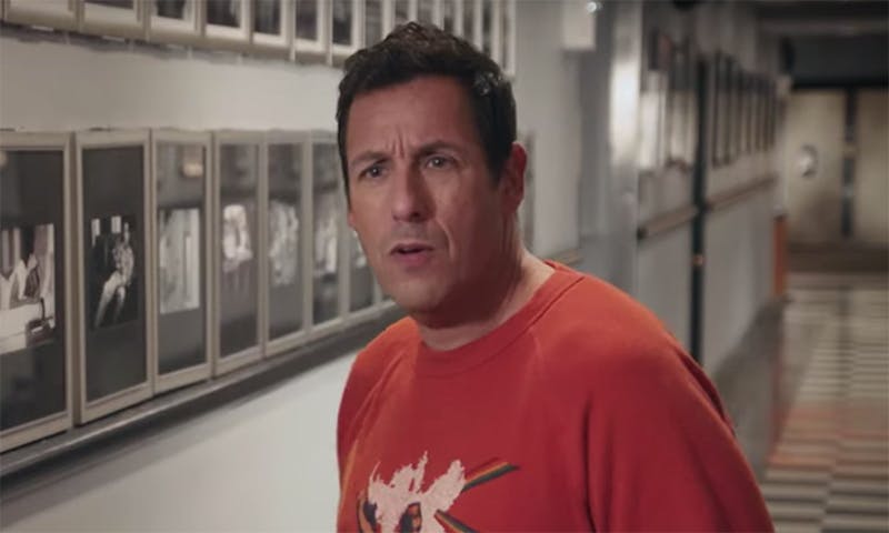 adam sandler saturday night live return feature snl