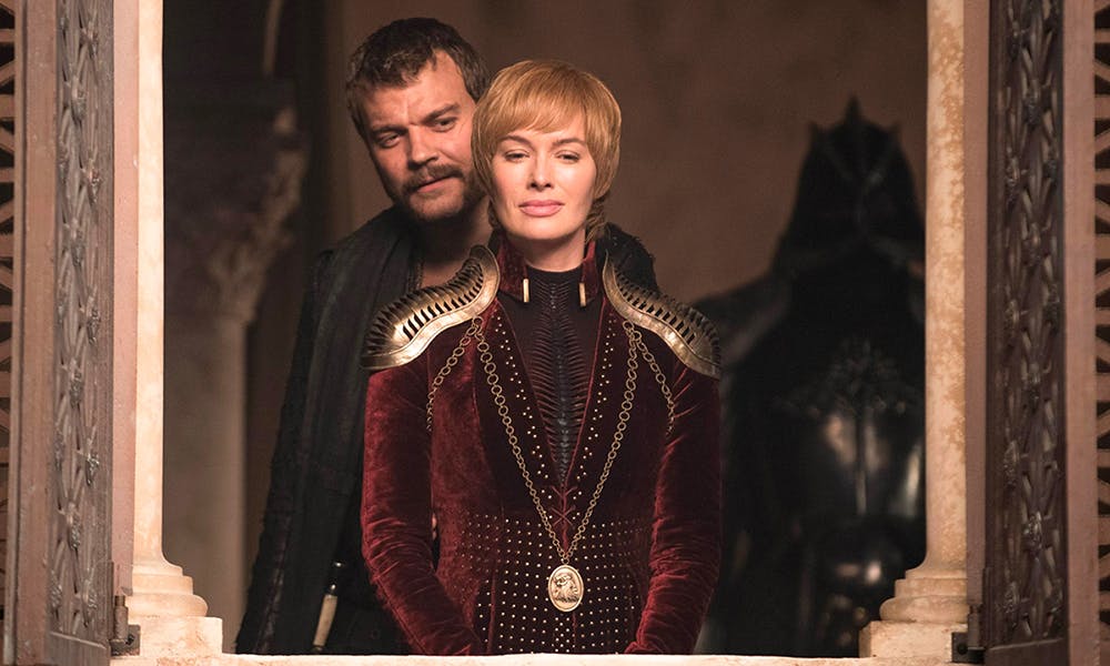 game of thrones season 8 episode 4 photos