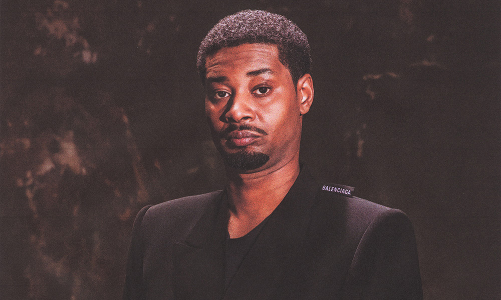 danny brown makes home feat q-tip uknowhatimsayin?